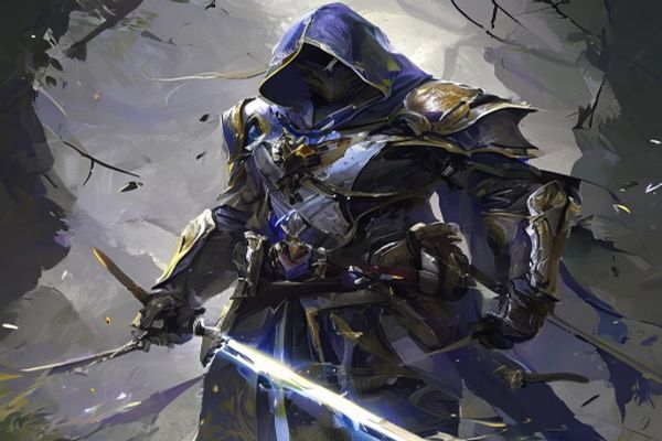 无主之地2法师加点攻略，打造你的最强魔法刺客