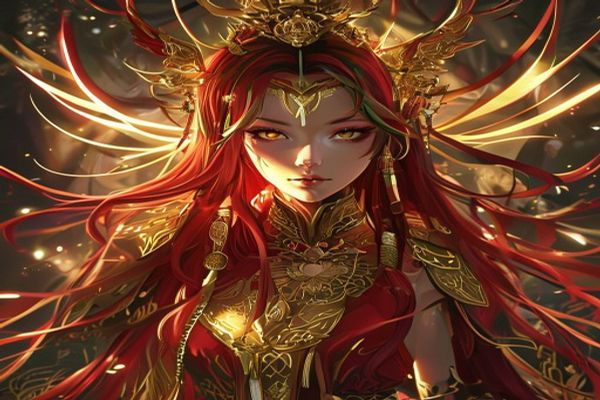 最新热血江湖